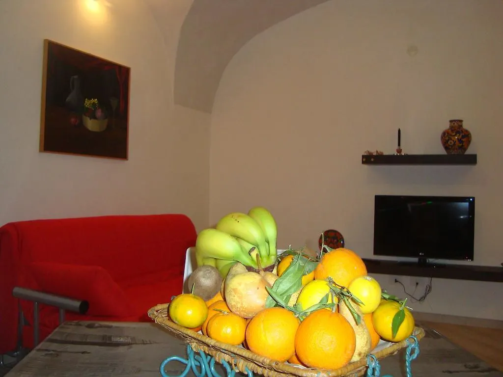 Daysin Apartment Palermo