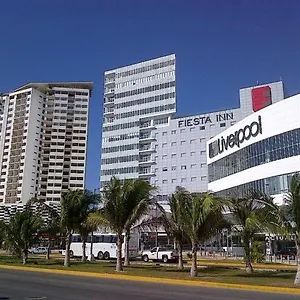 Luxury In Shopping Center And Spectacular View Apartamento Cancún