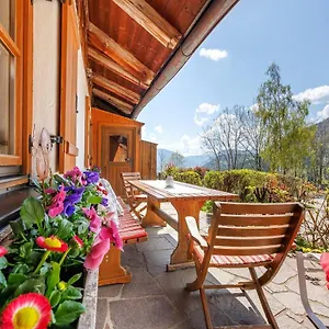 Steinbergalm , Ruhpolding Deutschland