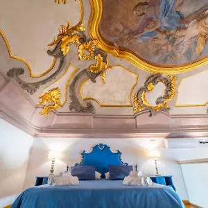 Apartamento Natoli, Palermo