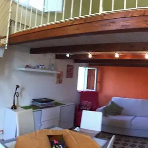 Apartamento Cappuccini Loft, Palermo