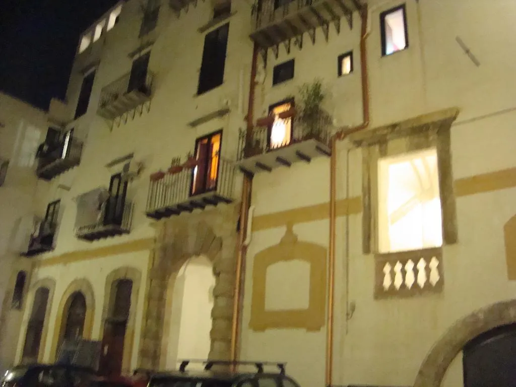 Daysin Apartment Palermo
