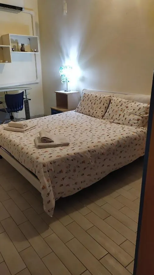 Daysin Apartment 巴勒莫 意大利